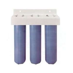  Pentek 160168 1 inch BBFS 222 Filter System