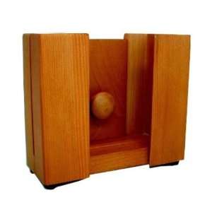  Wooden Bagel Holder Case Pack 72