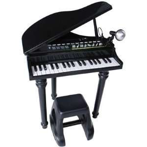 KIDS Learn To Play 37 Key Piano TOY MUSICAL INSTRUMENT  