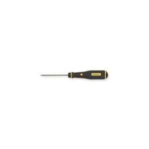  STANLEY 62 563 Screwdriver,Torx,T10 x 3 In,Cushion