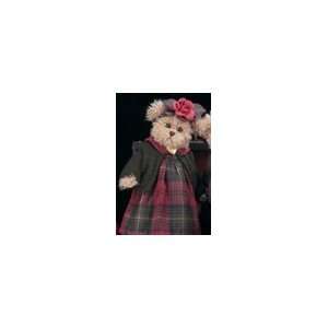  Martha 14 Bearington Bear Retired 2005 Toys & Games