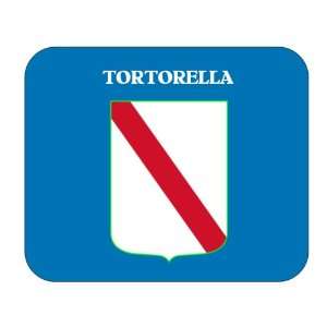    Italy Region   Campania, Tortorella Mouse Pad 