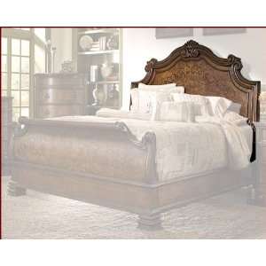  Fairmont Designs Torricella Sleigh Headboard FA 7088 63 