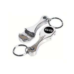  BSS   SS Super Sport ConRod Keychain/Opener: Everything 