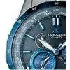   Oceanus Manta OCW S1400D 2AJF Tough Solar Atomic Multiband 6 Watch