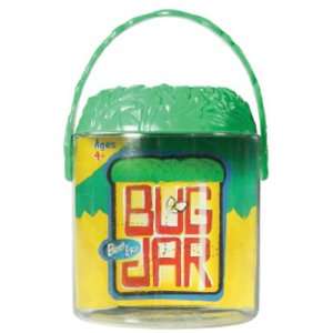  8 Pack INSECT LORE BEST EVER BUG JAR 