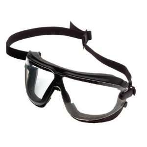  3M Medium Lexa Splash GoggleGear Dust And Impact Goggles 