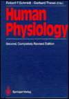 Human Physiology, (0387194320), Richard F. Schmidt, Textbooks   Barnes 