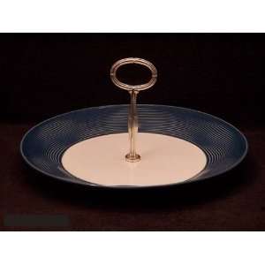  Dansk Topos Wave Hostess Tray