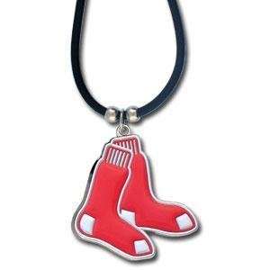  MLB Logo Pendant   Boston Red Sox: Everything Else