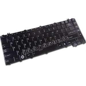 TOSHIBA SATELLITE L645D S4025 S4030 S4040 KEYBOARD  