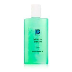  Topix Hair Repair Shampoo 8 oz. bottle Beauty
