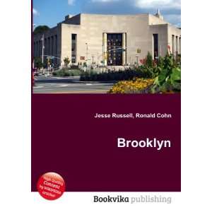  Bedford Stuyvesant, Brooklyn Ronald Cohn Jesse Russell 