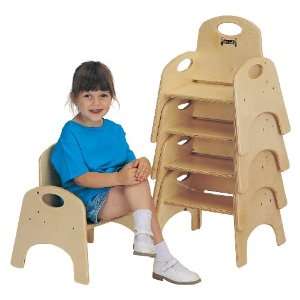    Chairrie 11 Height   School & Play Furniture One Piece Baby