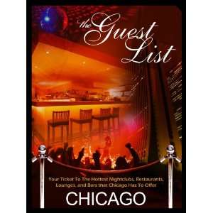  The Guest List Chicago 