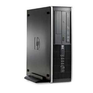  HP Promo 8100 Elite Sff, Windows 7 Custom Downgrade To Xp 