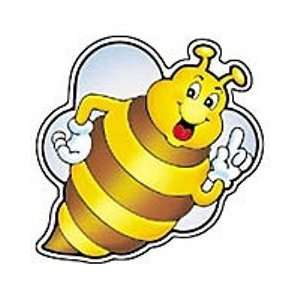  Accent Cut Outs: Honey Bees: Toys & Games