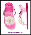 jelly shoes girl 2  