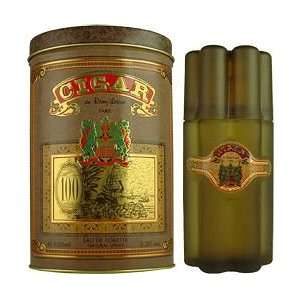 CIGAR Cologne by Remy Latour for Men   @ Up To 