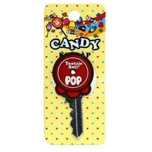  Key Cap   Tootsie Roll   Pop Candy 