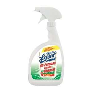 Lysol 94532 Professional All Purpose Cleaner Plus Bleach:  