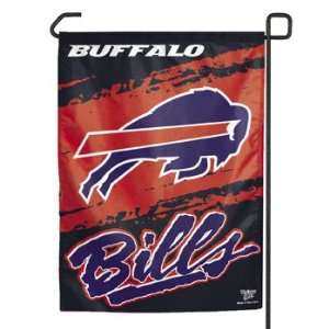  NFL Buffalo Bills™ Garden Flag   Party Decorations 