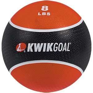  Kwik Goal Weighted Medicine Balls