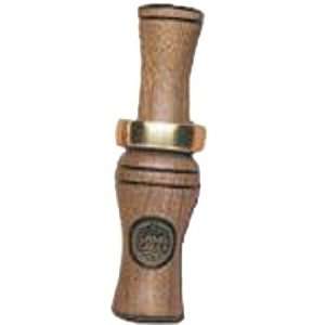  Big River Duck Buster Double Reed Walnut: Sports 