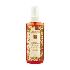  Eminence Wild Plum Tonique 4.2oz Beauty