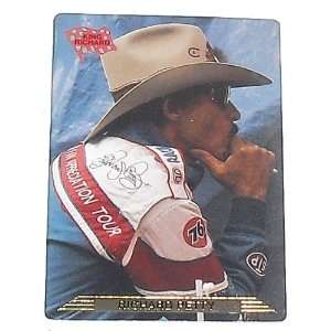 1993 Action Packed 75 Richard Petty Brail (Racing Cards):  
