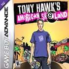 Tony Hawks American Sk8land (Nintendo Game Boy Advance, 2005)