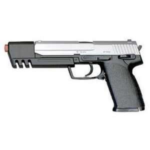   Sports Tomb Raider Spring Powered Airsoft Pistol: Sports & Outdoors