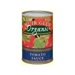 Tomato Sauce, Can, Organic, 15 oz.: Grocery & Gourmet Food