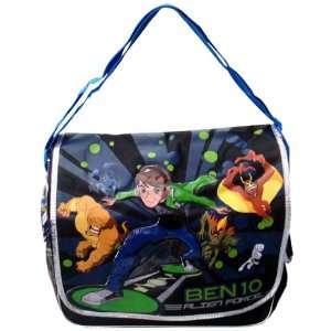 Ben10 Messenger Bag Toys & Games
