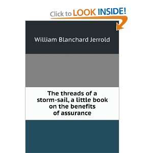   book on the benefits of assurance William Blanchard Jerrold Books