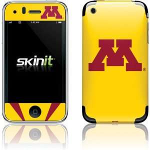  University of Minnesota   Gold & Red skin for Apple iPhone 