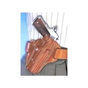   Combat Master Holster Right Hand Tan 5 Beretta 92F