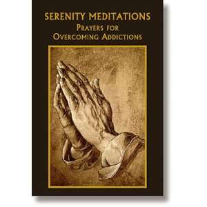   (MC002)   Paperback (Prayers for Overcoming Addictions) Electronics