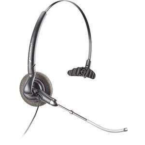 Plantronics, H141 DuoSet Headset (Catalog Category Headphones 