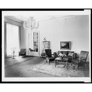    salon,Reichs Chancellery,Berlin,Germany,1935 45: Home & Kitchen