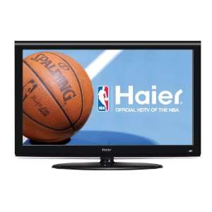  Haier HL24XK2 Black 24 Inch 1080p K Series LCD HDTV Electronics