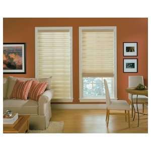  Comfortex Serenade Hobbled Roman Shades 6