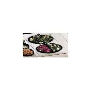  Bon Chef 960015103S SMGR   Custom Cut Tile Tray for (2 