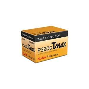  10 Rolls of Kodak TMAX P3200 Professional 36 Exp Film 
