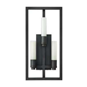  Flair Collection Renaissance Copper 21 High Wall Sconce 