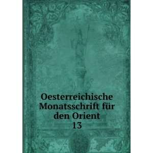   Ã?bersee Gesellschaft, Vienna Ã sterreichisches Handelsmuseum Books