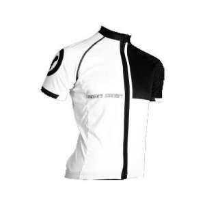  Canari Cyclewear 2012 Mens Crown Short Sleeve Cycling 