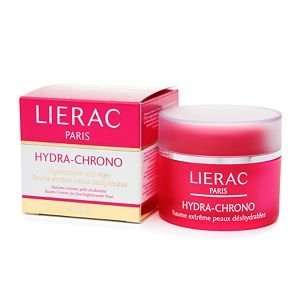 Lierac Paris Hydra Chrono Anti aging Hydration Extreme Balm 1.4 oz 