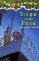   REALTED MATERIAL   Tonight on the Titanic (Magic Tree House, No. 17