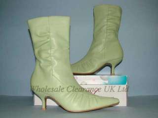 WHOLESALE BANKRUPT MIXED PALLET OF SHOES BOOTS TRAINERS CLEARANCE 